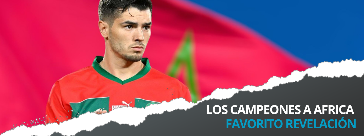 brahim seleccion marruecos