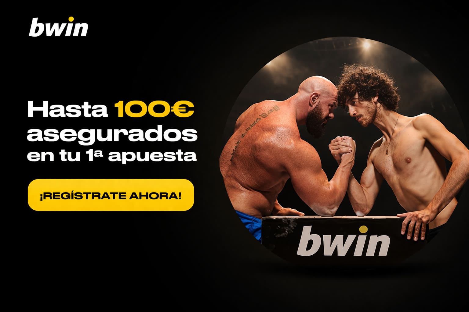 bono de bienvenida de bwin apuestas