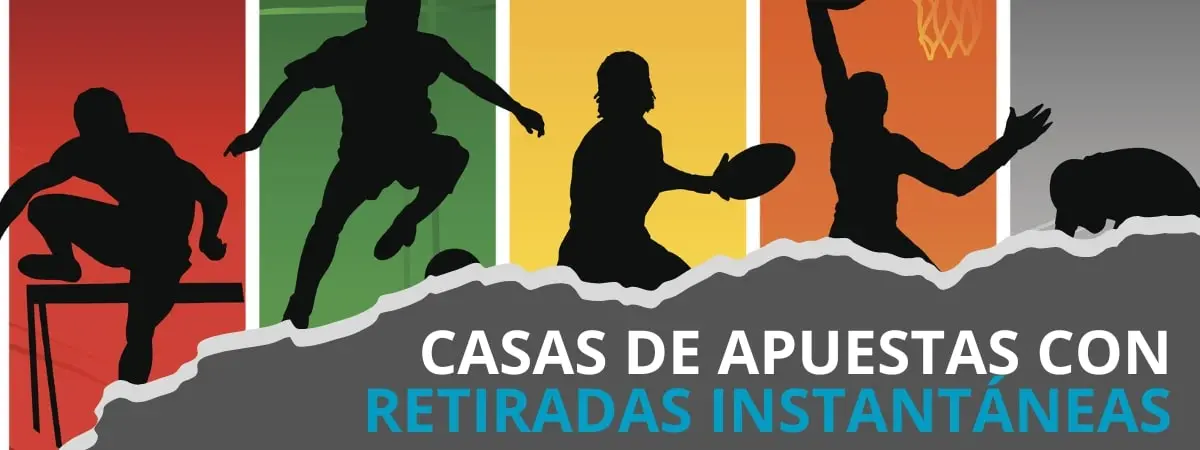 Cobro rápido de ganancias en casa de apuestas con retirada inmediata