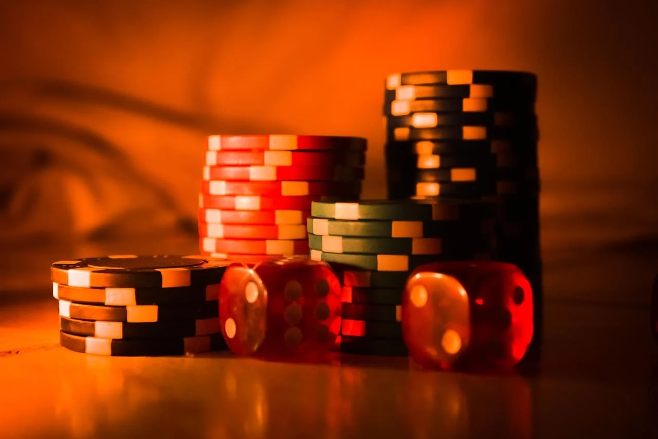 Casinos legales Colombia