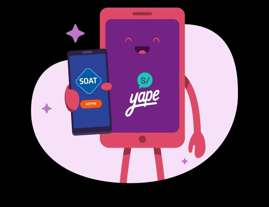 casinos online con Yape