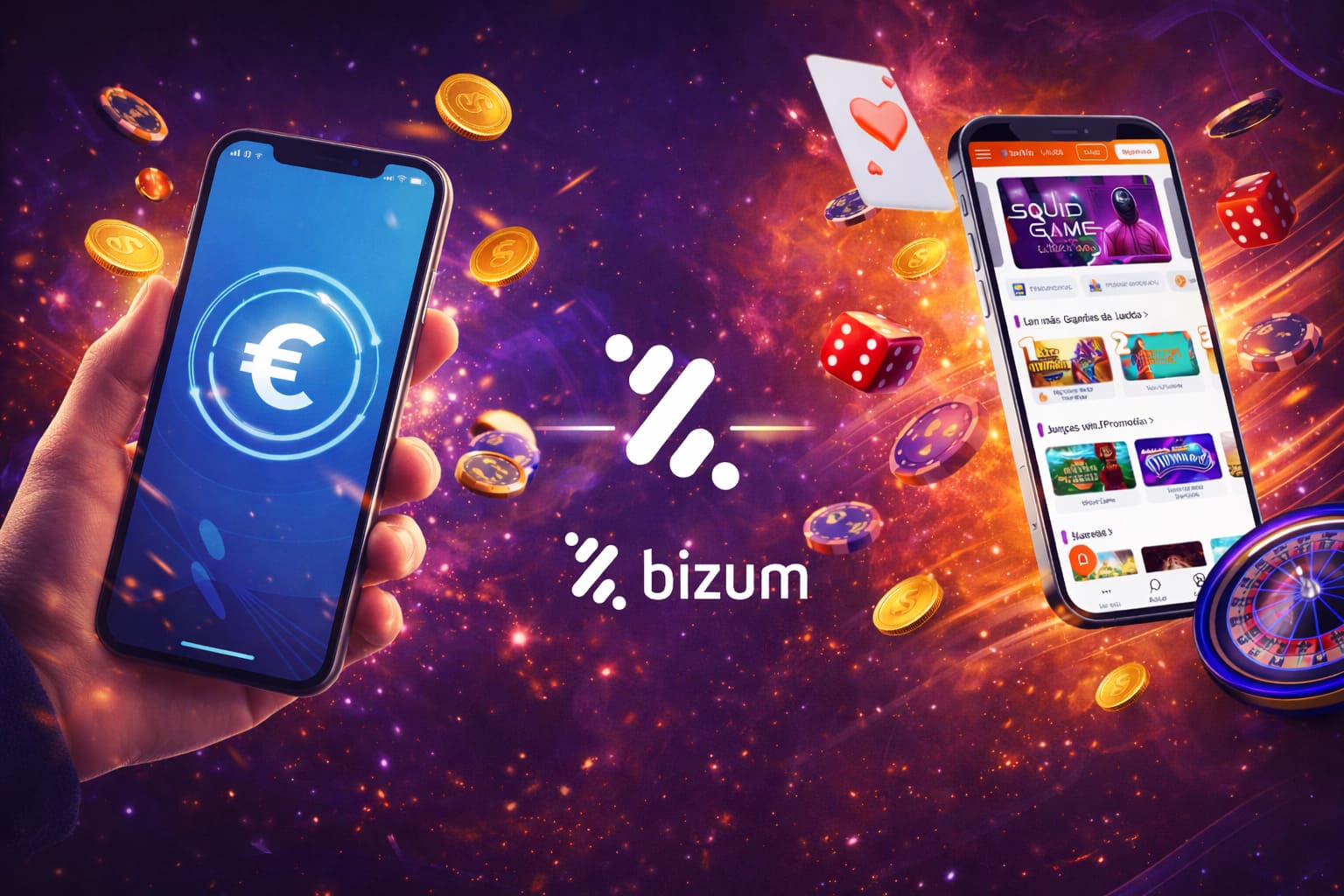 cómo depositar con bizum en un casino legal en españa