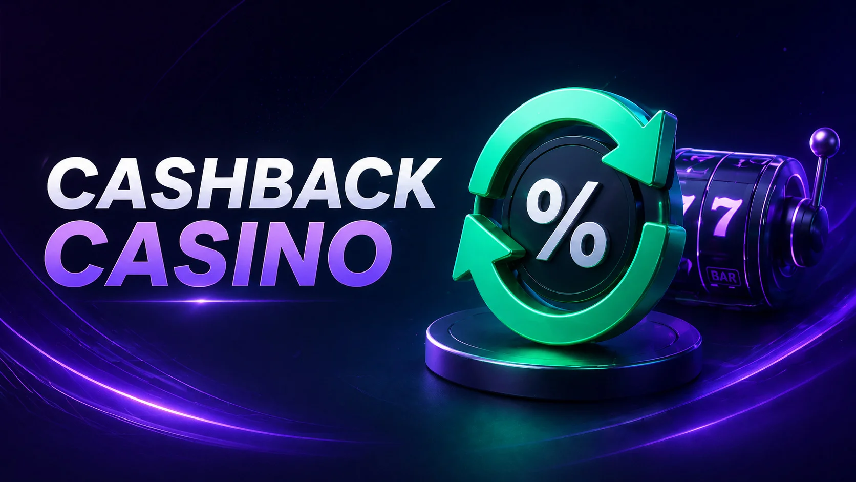 casinos con bono cashback en españa