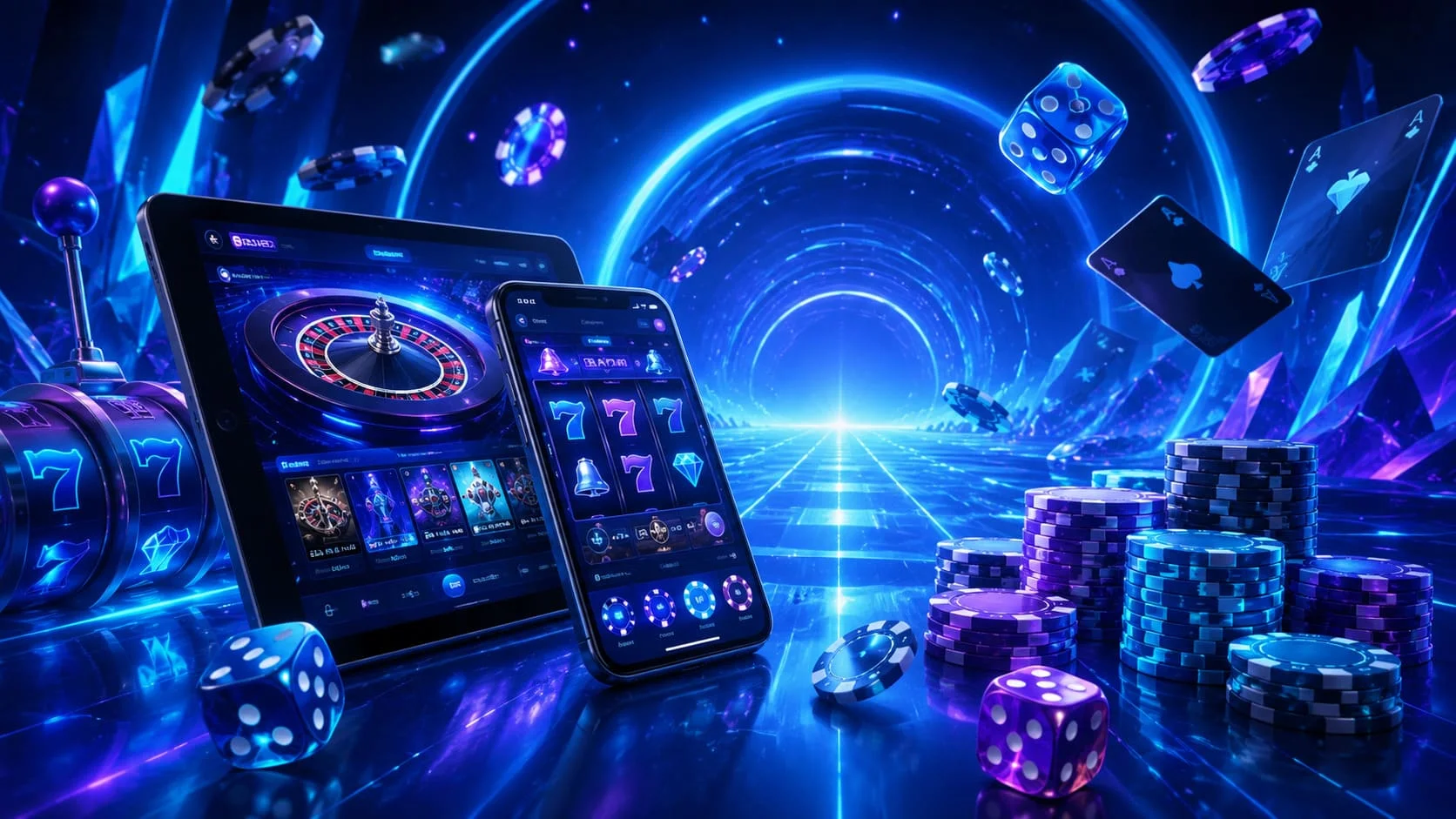 cómo elegir un casino online que no limita en españa