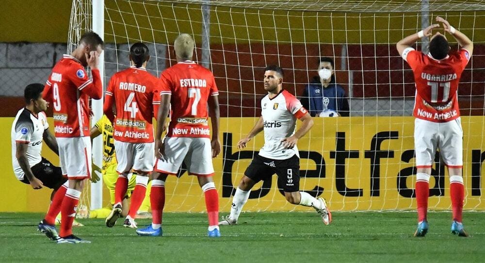 cienciano melgar pronostico