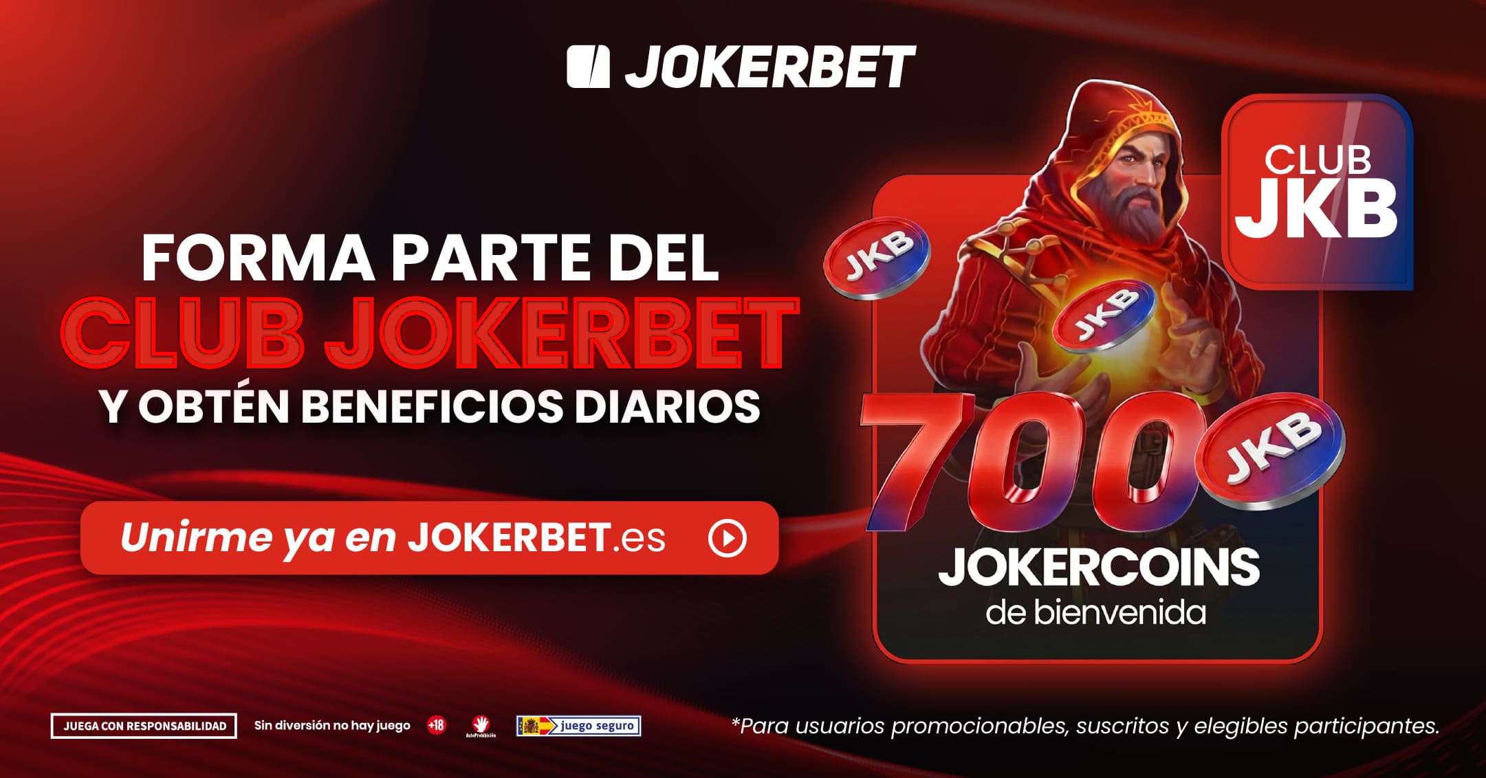 nuevo club vip de jokerbet