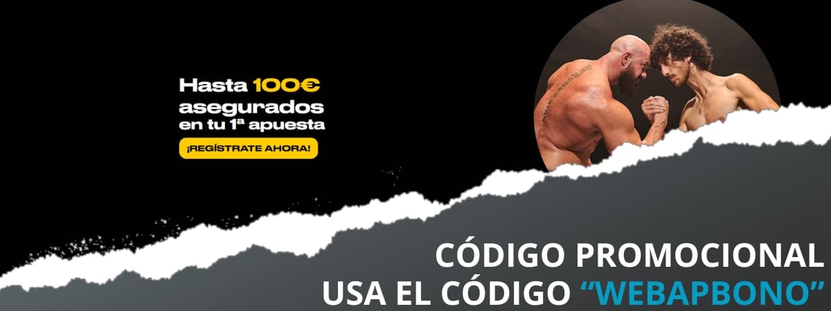 código promocional apuestas bwin