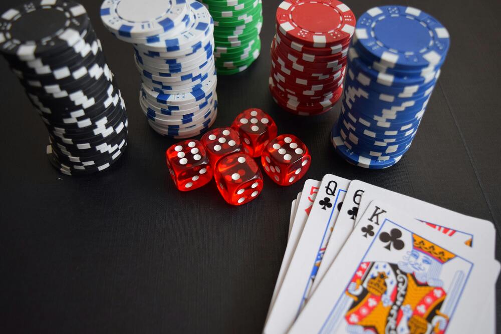 cuales son los juegos de casino mas populares