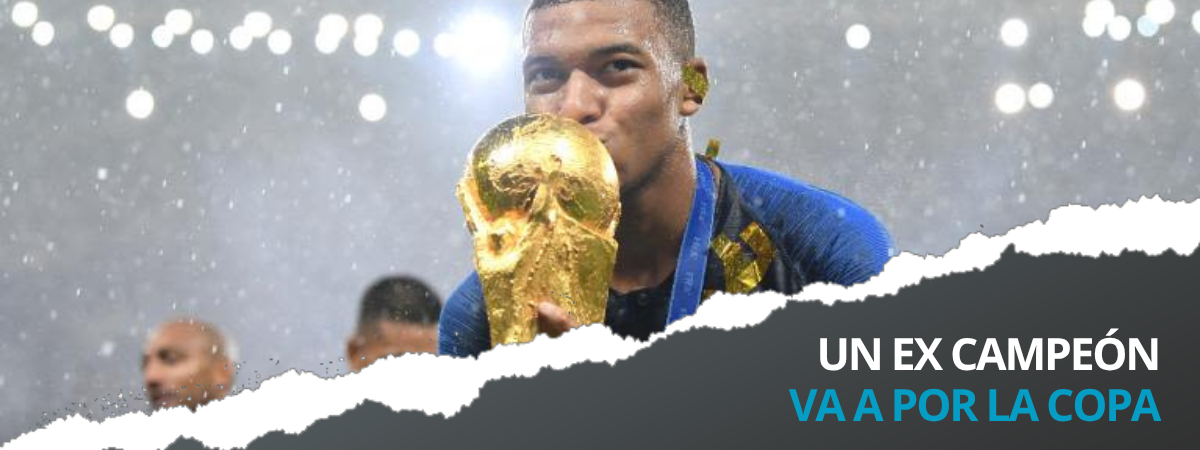 campeon francia