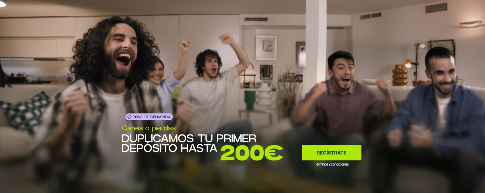 bono por registro de retabet