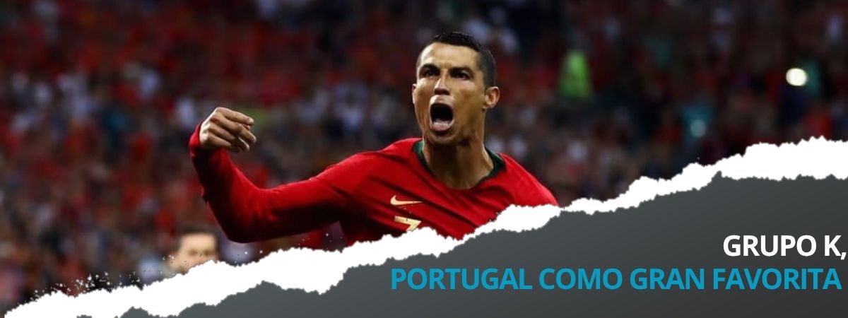 grupo de portugal mundial 2026
