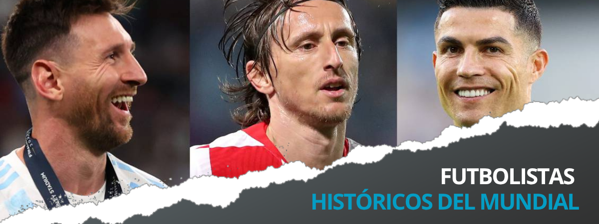 historicos del mundial