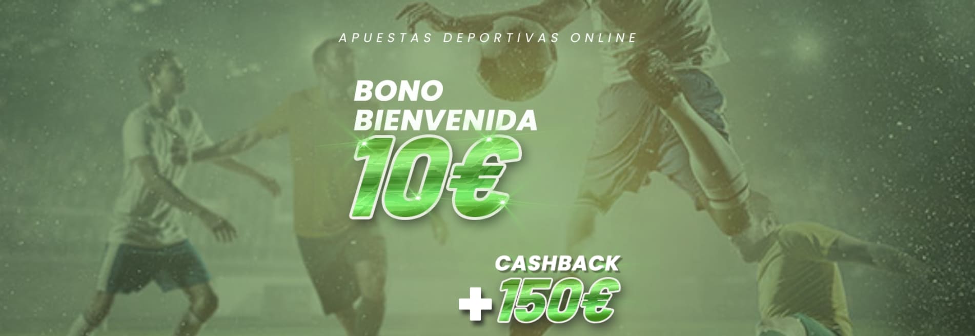 nuevo bono de bienvenida de apuestas de juegging