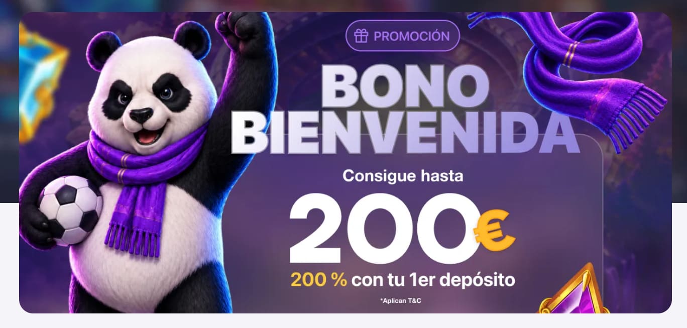hasta 200€ de bienvenida en casino gran madrid