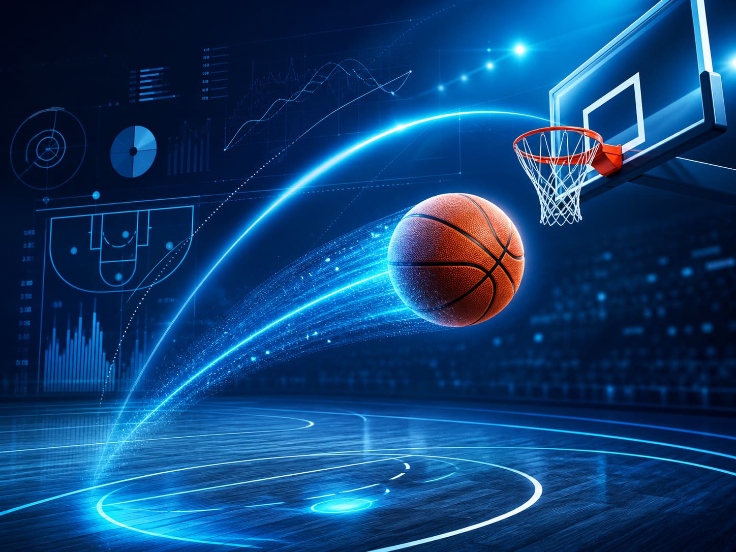 los mejores pronósticos deportivos de baloncesto para hoy
