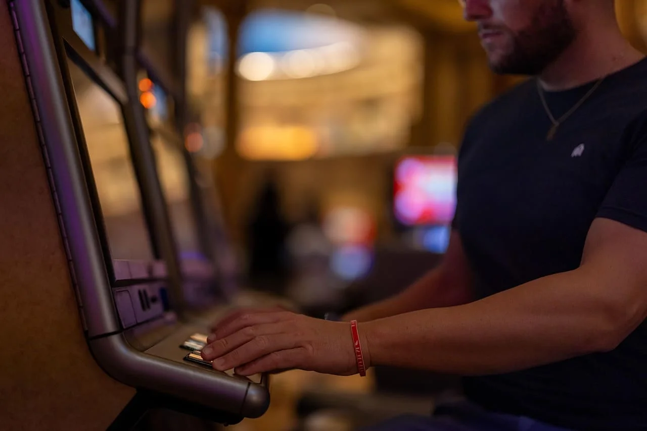 Slot casino Colombia