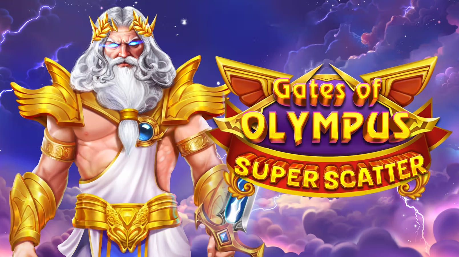 gates of olympus super scatter demo gratis