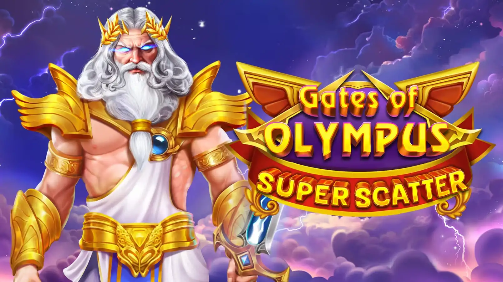 gates of olympus super scatter demo gratis