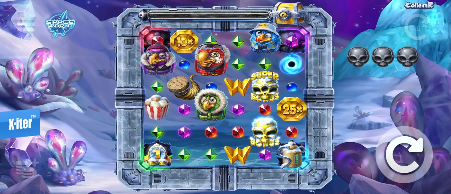 juega gratis en webapuestas a pirots 4