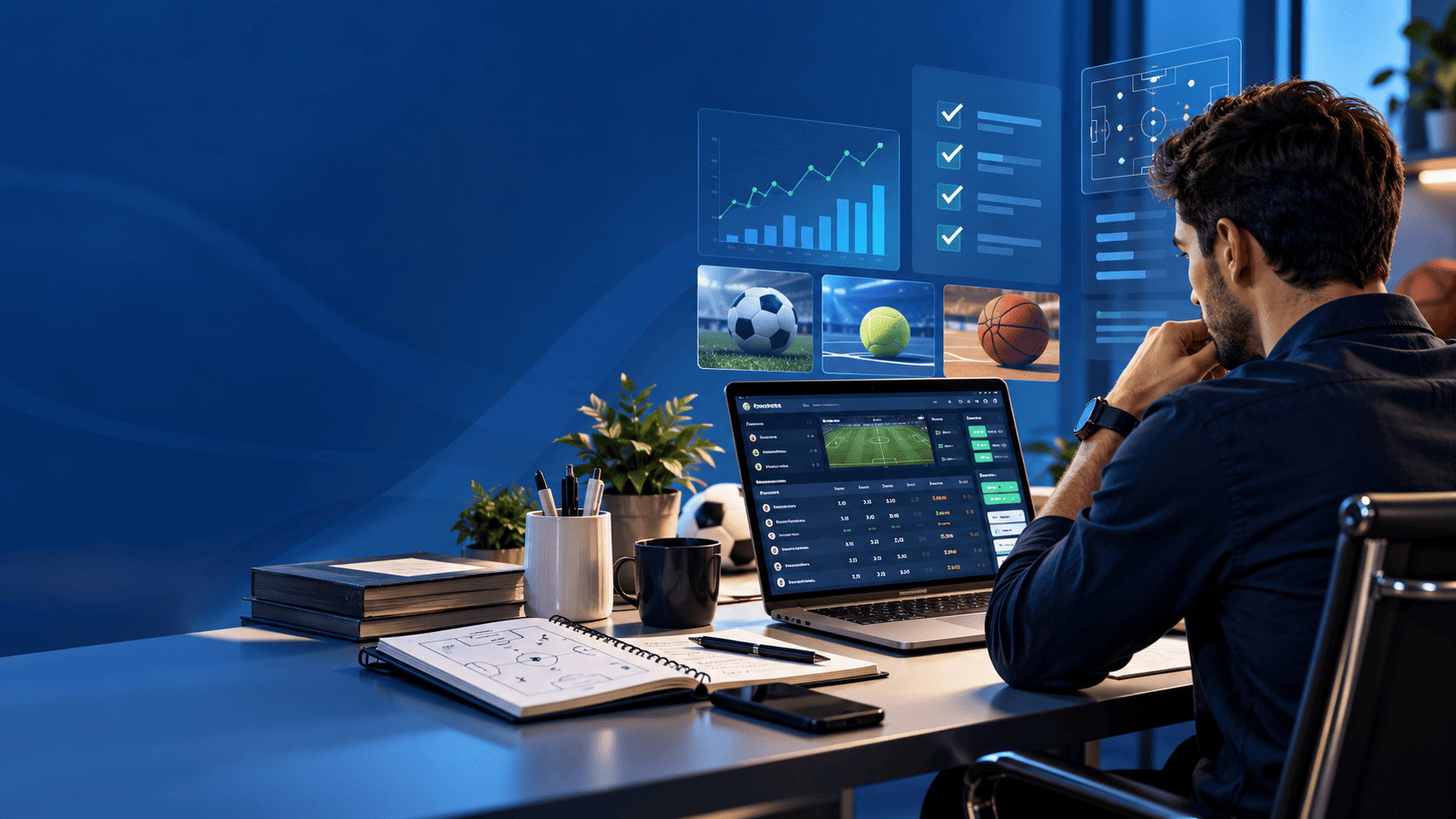 Hazte tipster con Webapuestas