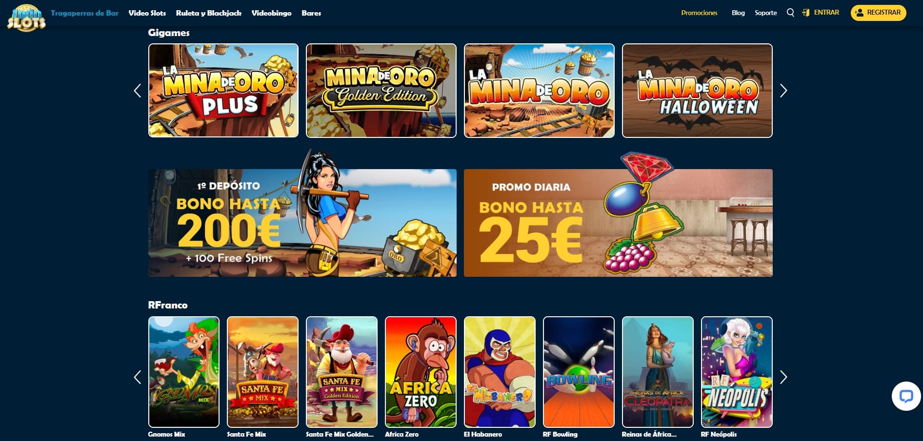 bono casino bienvenida todoslots legal