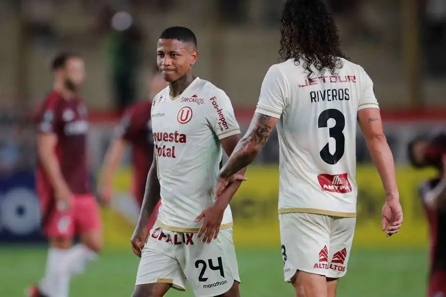 universitario vs alianza lima