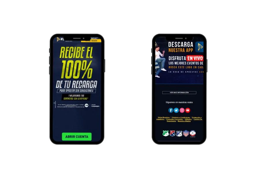 WPlay CO
