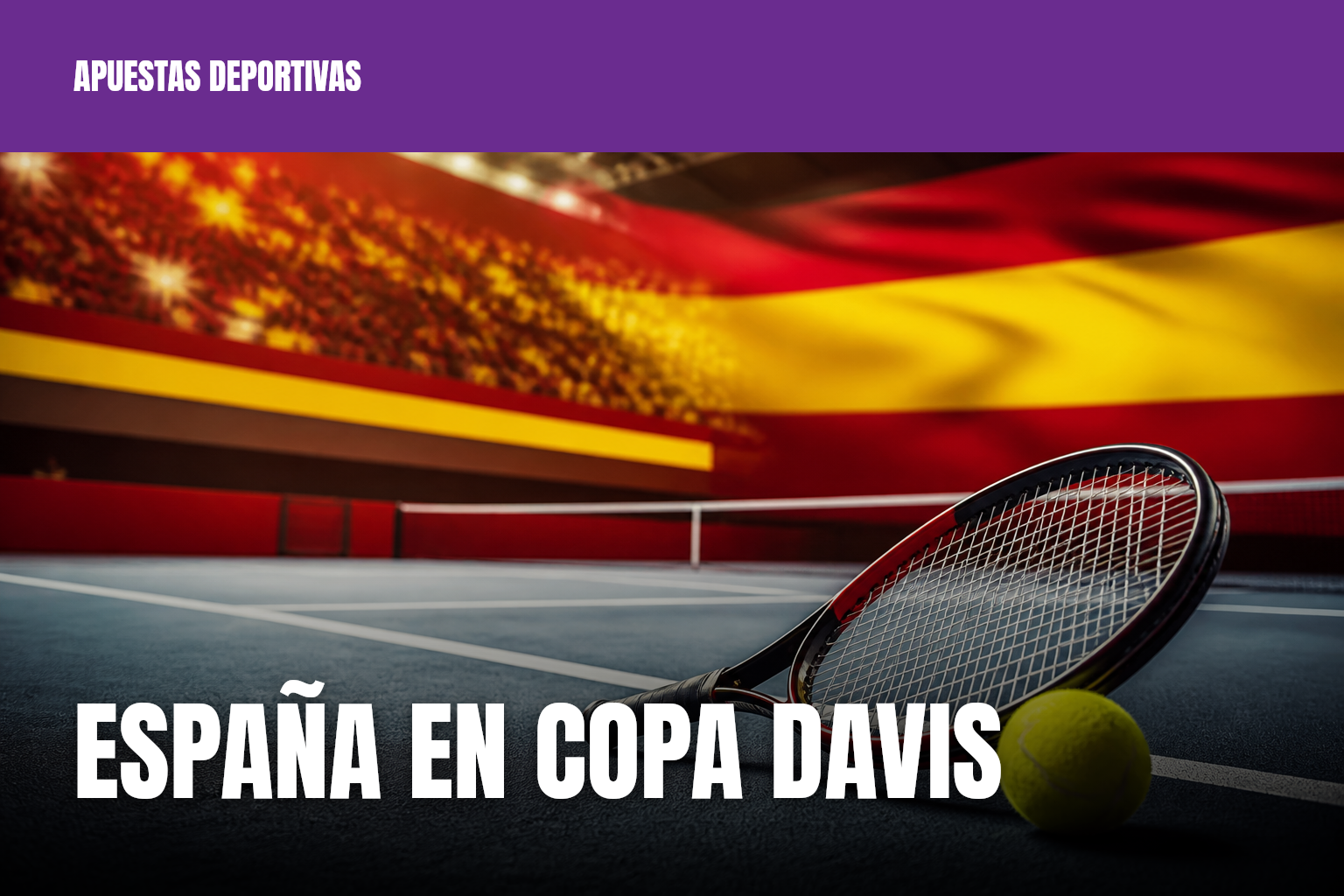 David Ferrer deja de ser capitán de España en la Copa Davis: Bolonia, su último reto