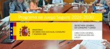 Plan DGOJ 2026-2030: las nuevas reglas del juego seguro