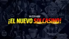 Solcasino se reinventa