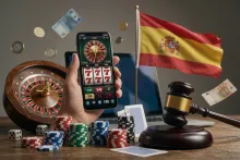 Límites conjuntos de depósito en casinos