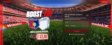 supercuota winamax clásico x10 boost