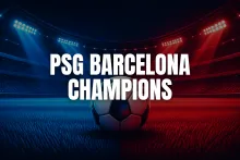 Supercuotas PSG – Barcelona Champions League: Sportium paga el triunfo culé a 10.00, 1xBet a 5.00 y bwin mejora todo el 1X2