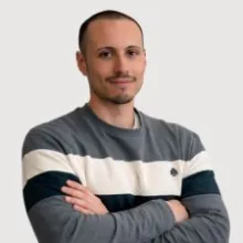 Profile picture for user Alberto Gómez