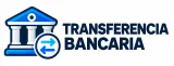 Transferencia bancaria