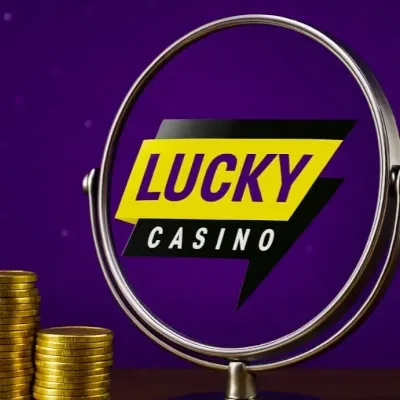 LuckyCasino llega a España: así es el nuevo casino online