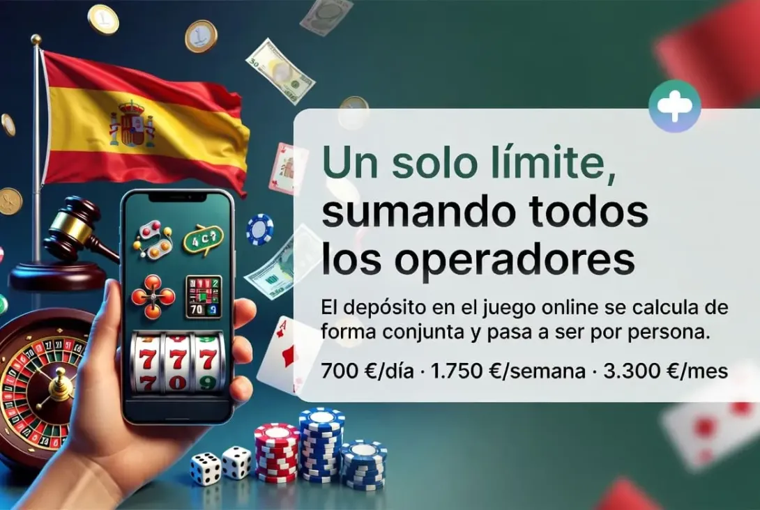 Límites de depósitos conjuntos