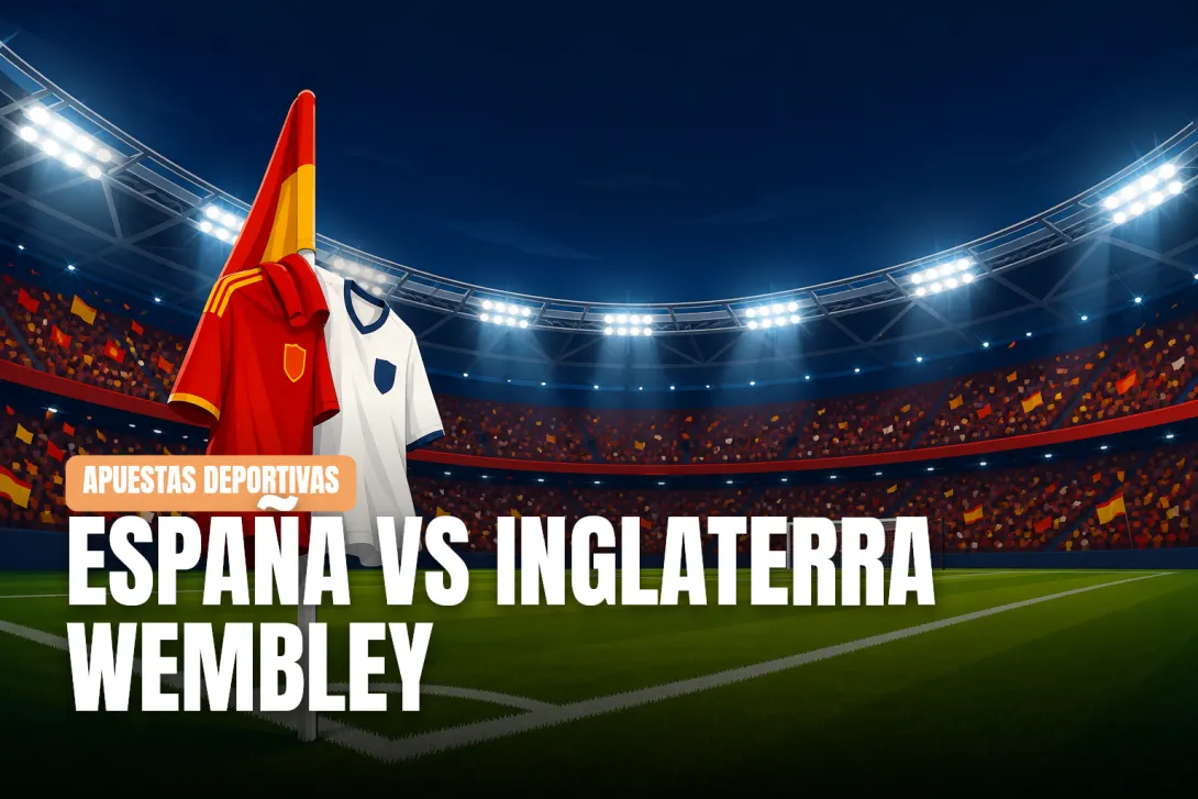 Inglaterra vs España en Nations League: horario, dónde ver y cuotas