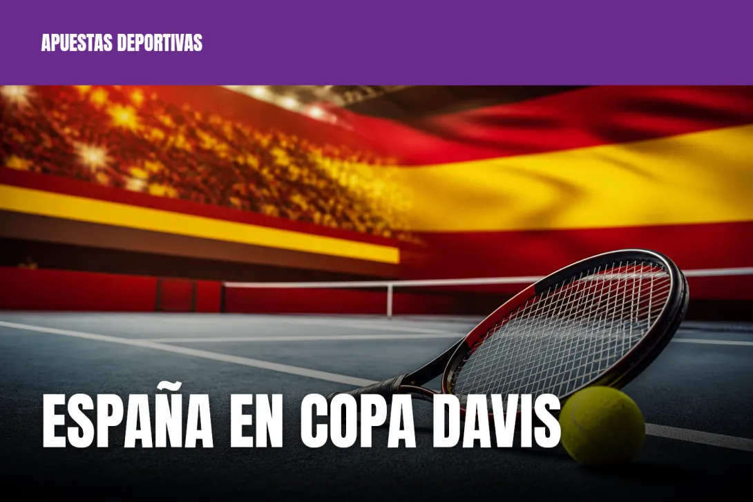 David Ferrer deja de ser capitán de España en la Copa Davis: Bolonia, su último reto